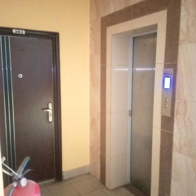 Nyumba/Apartment ya vyumba viwili inapangishwa Kariakoo, Dar Es Salaam