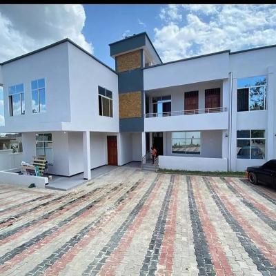 House for rent at Mbezi Juu, Dar Es Salaam