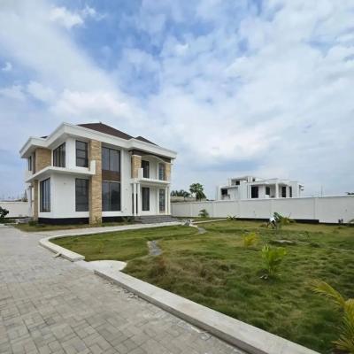 5 Bedrooms House for sale at Mbweni, Dar Es Salaam