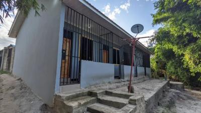 1 Bedrooms House for Rent at Kimara, Dar Es Salaam