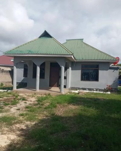 3 Bedrooms House for sale at Bagamoyo, Mbeya