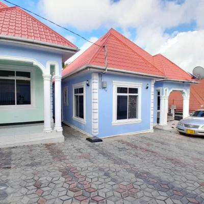 House for rent at Uwanjani, Songwe