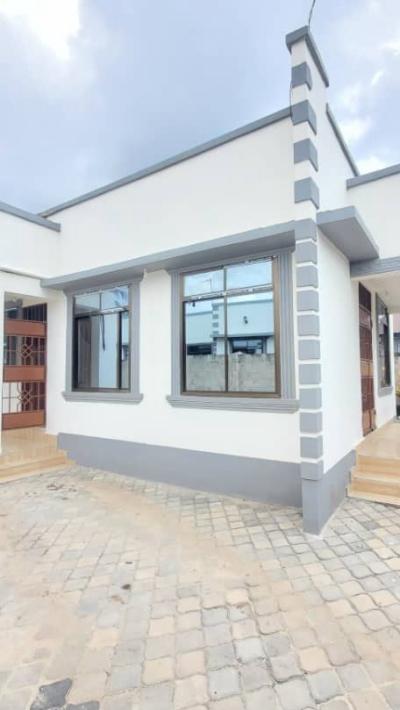 3 Bedrooms House for Rent at Mjimwema, Dar Es Salaam