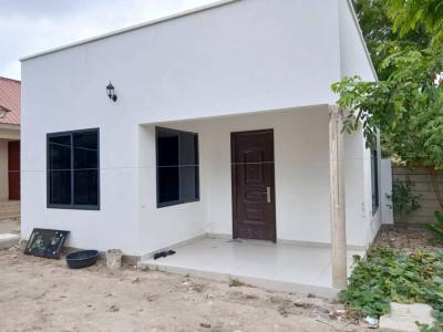 1 Bedrooms House/Apartment for Rent at Kimara, Dar Es Salaam