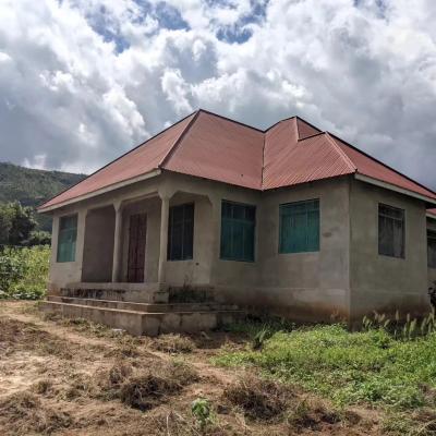 Plot for sale at Lukobe, Morogoro