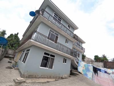 Nyumba/Apartment ya vyumba vitatu inapangishwa Kati, Arusha