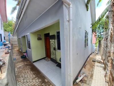 1 Bedrooms House for Rent at Kimara, Dar Es Salaam