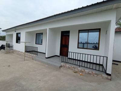 House for Rent at Mbezi, Dar Es Salaam