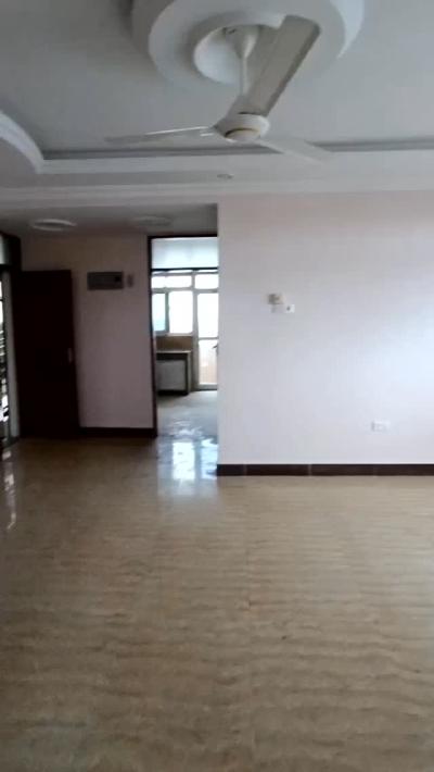 Nyumba/Apartment ya vyumba vitatu inapangishwa Magomeni, Dar Es Salaam