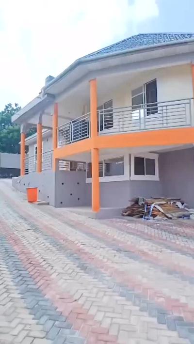 4 Bedrooms House for Rent at Goba, Dar Es Salaam