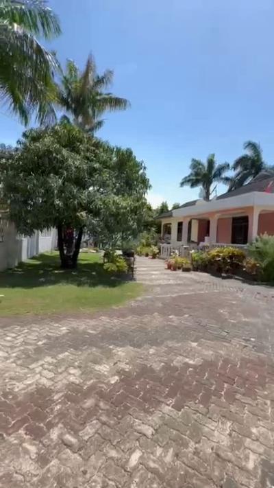 4 Bedrooms House for sale at Mbezi, Dar Es Salaam