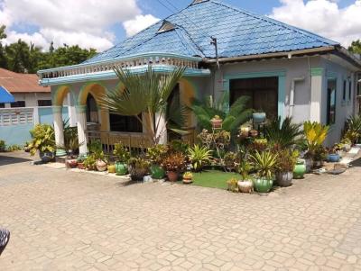 3 Bedrooms House for sale at Mbezi, Dar Es Salaam