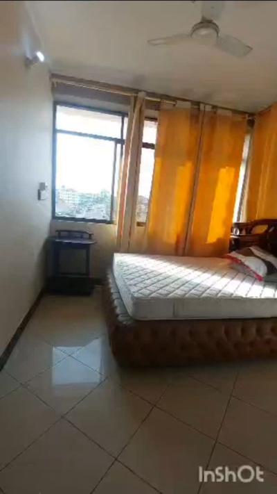 1 Bedrooms Furnished House for Rent at Sinza, Dar Es Salaam