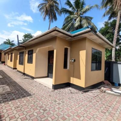 House for Rent at Kimara, Dar Es Salaam