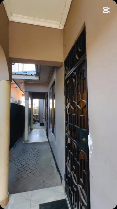 House/Apartment for Rent at Mawasiliano, Morogoro