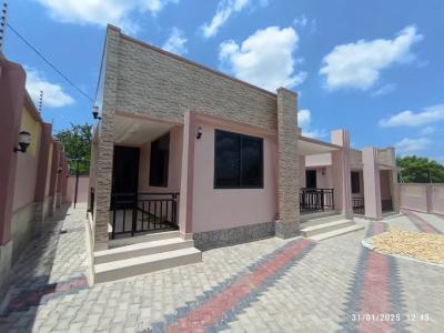 2 Bedrooms House/Apartment for Rent at Kibamba, Dar Es Salaam