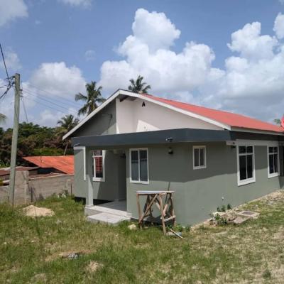 House for Rent at Mbezi, Dar Es Salaam