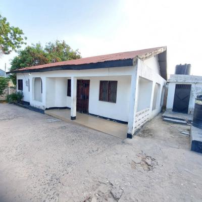 3 Bedrooms House for Rent at Tabata, Dar Es Salaam