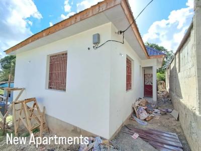 House for Rent at Kimara, Dar Es Salaam