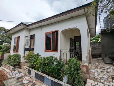 2 Bedrooms House for sale at Ukonga, Dar Es Salaam