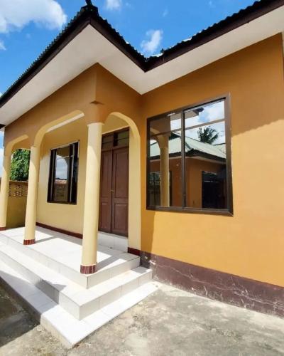 2 Bedrooms House/Apartment for Rent at Ukonga, Dar Es Salaam