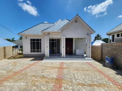 House for Rent at Goba, Dar Es Salaam