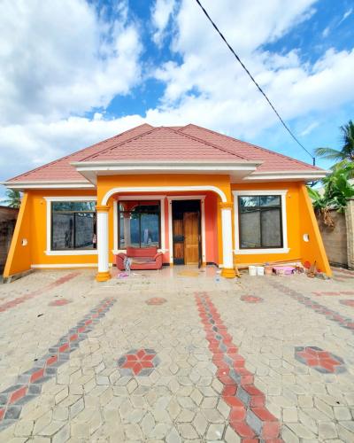  House for rent at Tabata, Dar Es Salaam