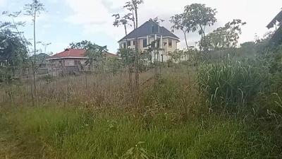 Plot for sale at Madale, Dar Es Salaam