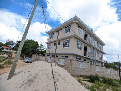 2 Bedrooms House for Rent at Kibamba, Dar Es Salaam