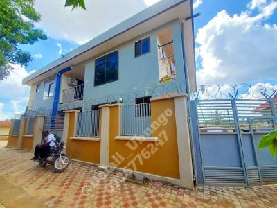 2 Bedrooms House/Apartment for Rent at Kimara, Dar Es Salaam