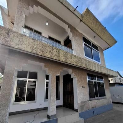 4 Bedrooms House/Apartment for Rent at Mikocheni, Dar Es Salaam