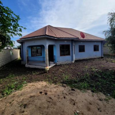 House for Rent at Kisongo, Arusha