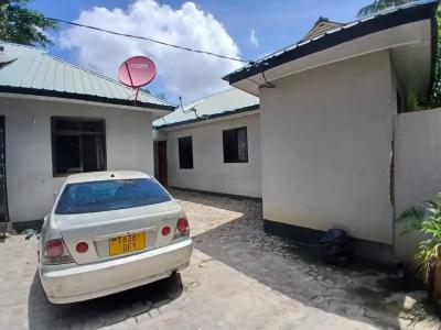 House for Rent at Kimara, Dar Es Salaam