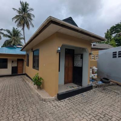 House for Rent at Kimara, Dar Es Salaam