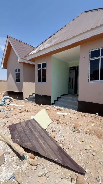 House/Apartment for Rent at Mawasiliano, Morogoro