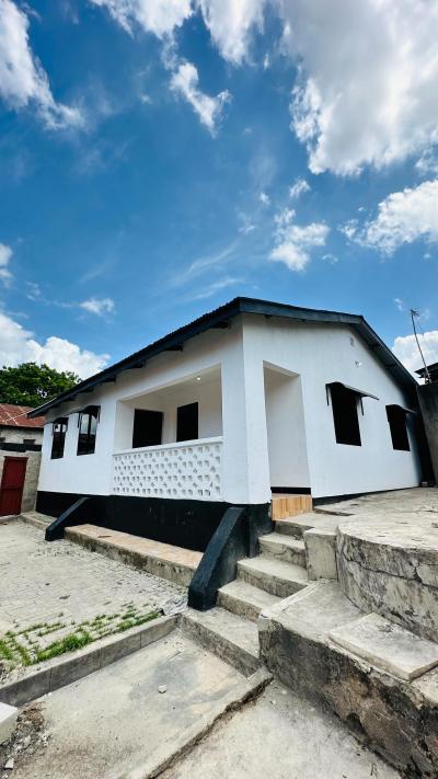 3 Bedrooms House for Rent at Sinza, Dar Es Salaam