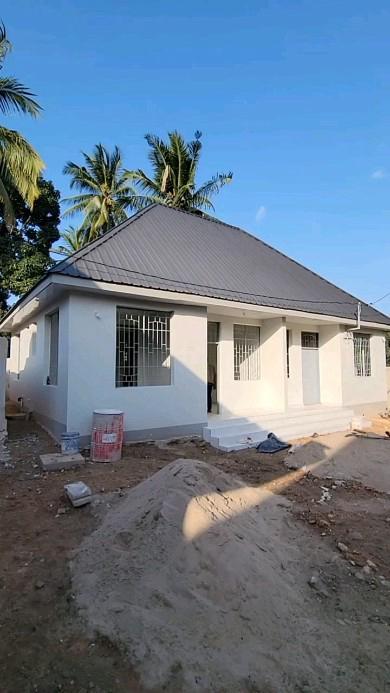 2 Bedrooms House/Apartment for Rent at Goba, Dar Es Salaam