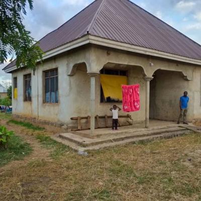 Plot for sale at Dakawa, Morogoro