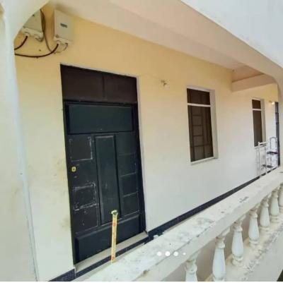 House/Apartment for Rent at Kimara, Dar Es Salaam