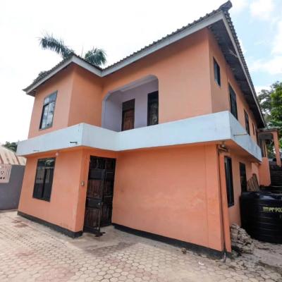 2 Bedrooms House for Rent at Kimara, Dar Es Salaam