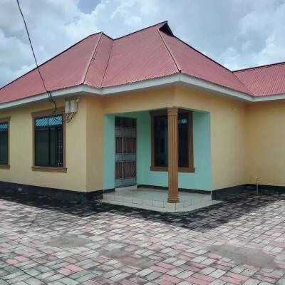 House/Apartment for Rent at Kivule, Dar Es Salaam