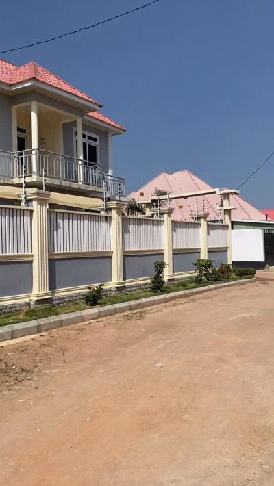 House for sale at Mawasiliano, Morogoro