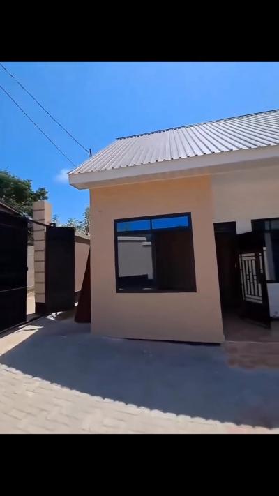 1 Bedrooms House/Apartment for Rent at Goba, Dar Es Salaam