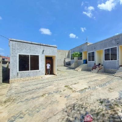 House for Rent at Kimara, Dar Es Salaam