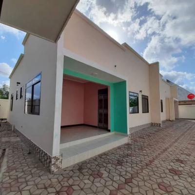  House for rent at Kibaha, Pwani