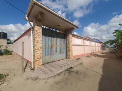 3 Bedrooms House for sale at Mbagala, Dar Es Salaam