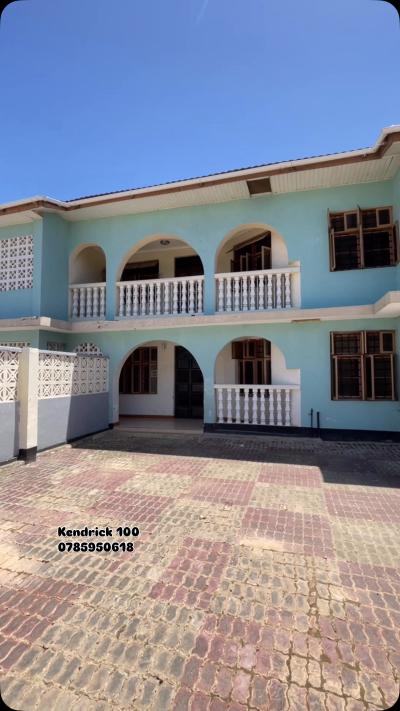 3 Bedrooms House for Rent at Mbezi, Dar Es Salaam