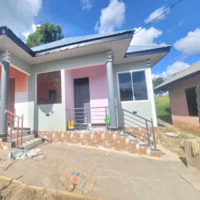 House for Rent at Mawasiliano, Morogoro