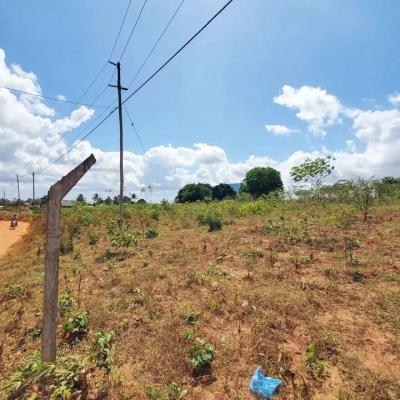 Plots for sale at Kinyerezi, Dar Es Salaam