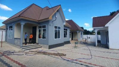 House for rent at Mfaranyaki, Ruvuma